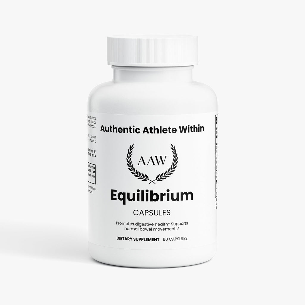 Equilibrium