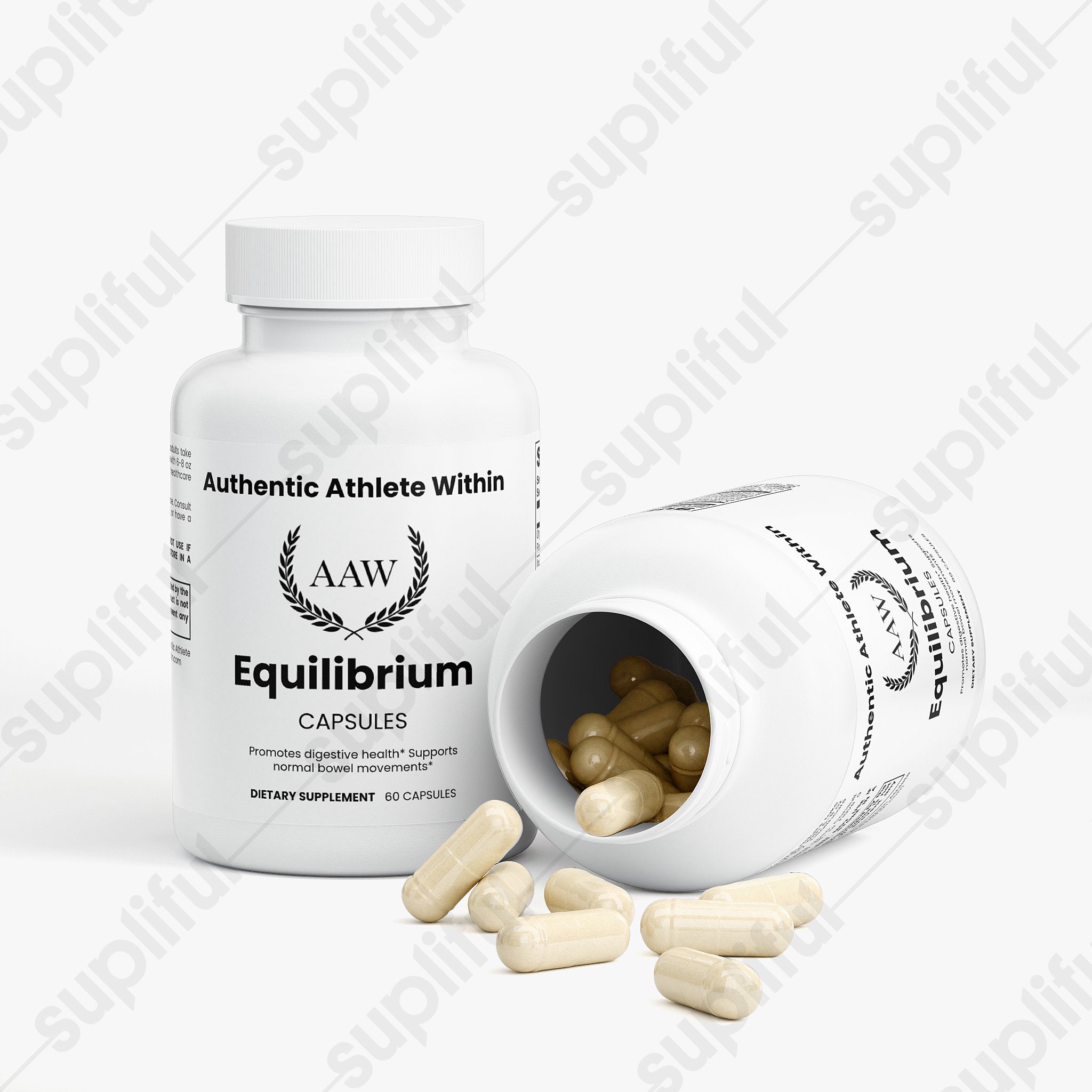 Equilibrium
