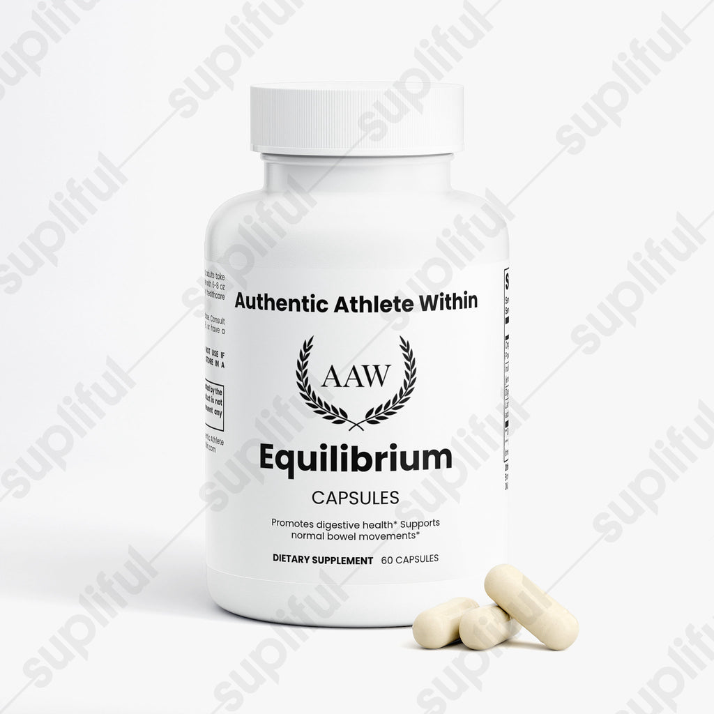 Equilibrium