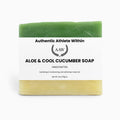 Aloe & Cool Cucumber Soap