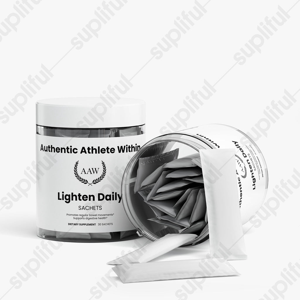 Lighten Daily