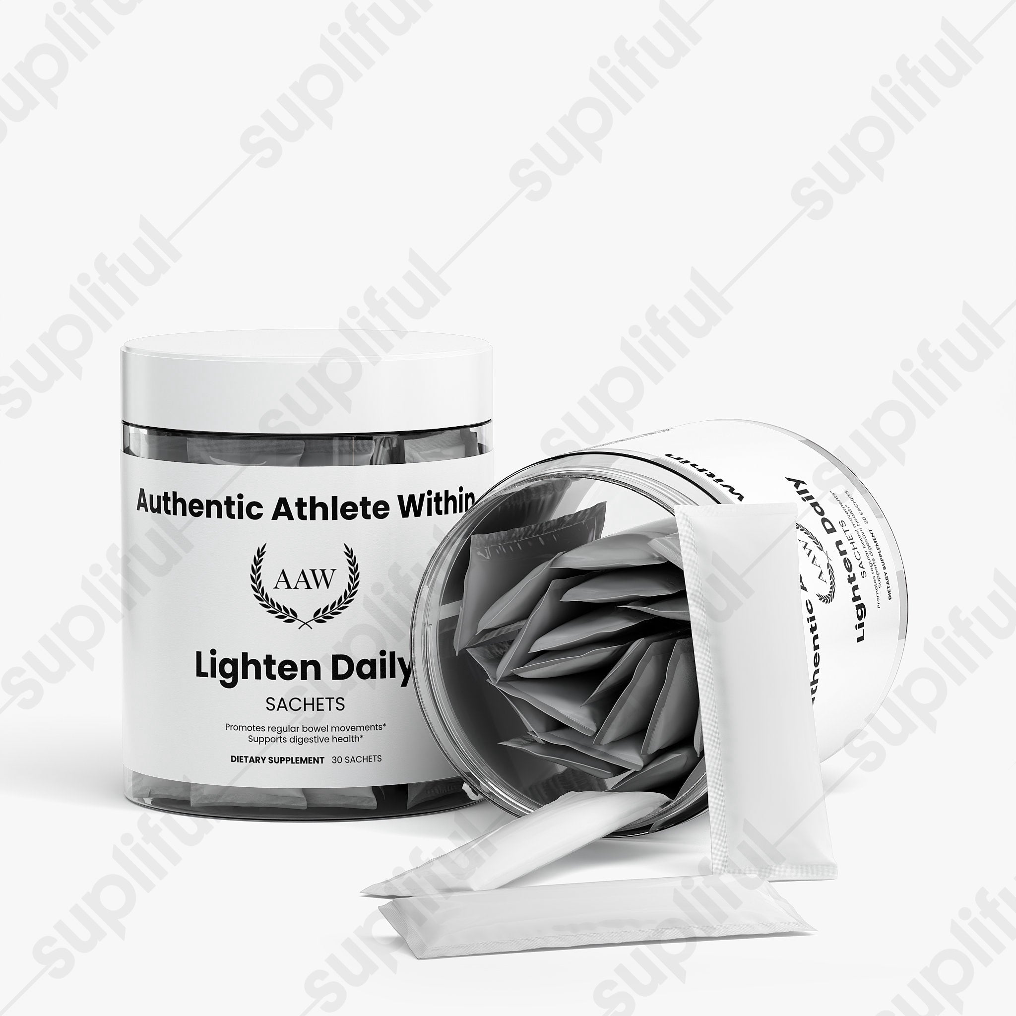 Lighten Daily