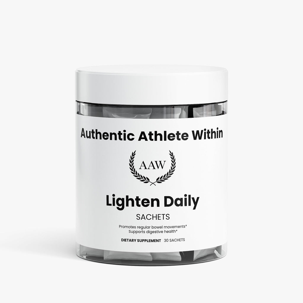 Lighten Daily