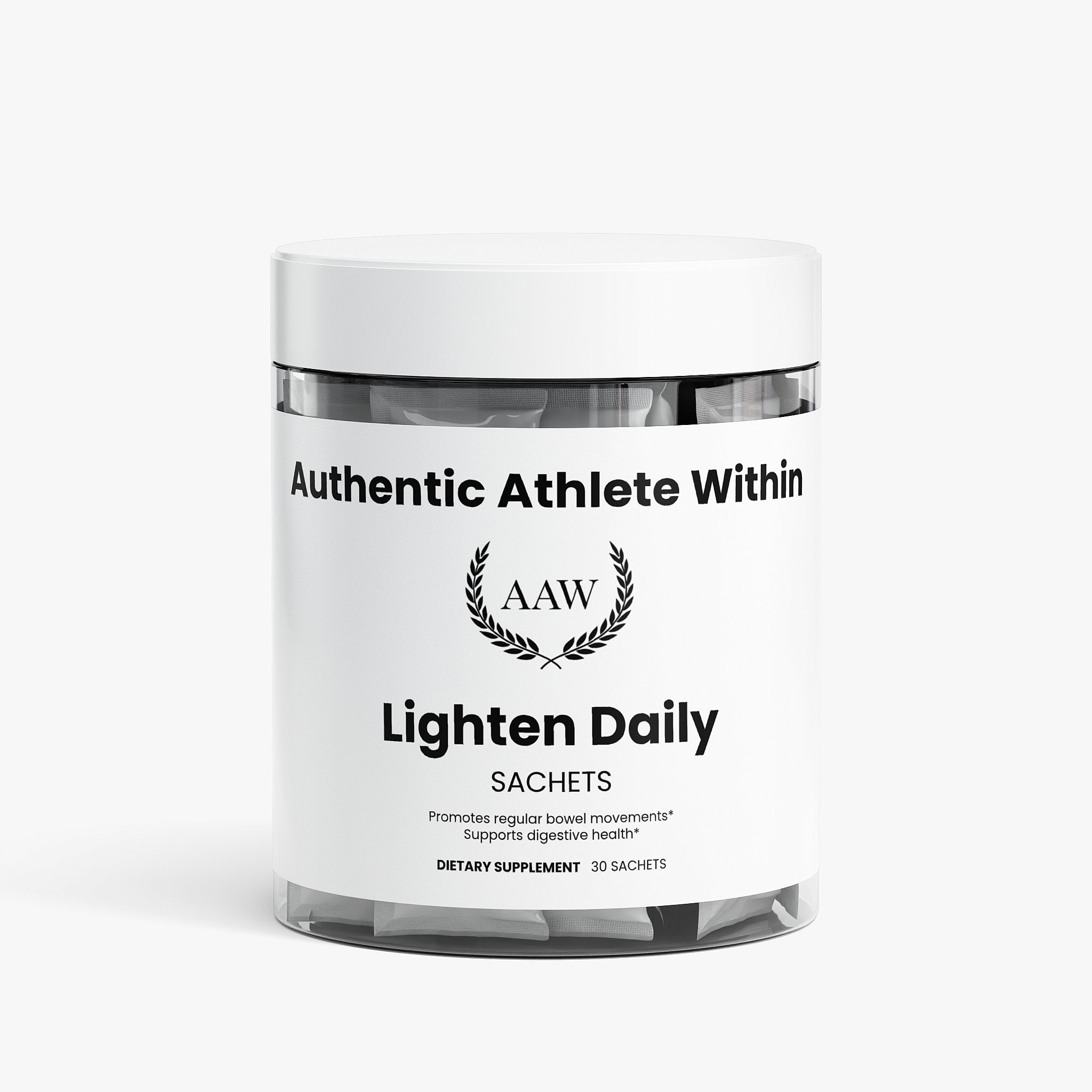 Lighten Daily