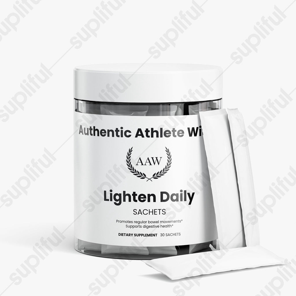Lighten Daily
