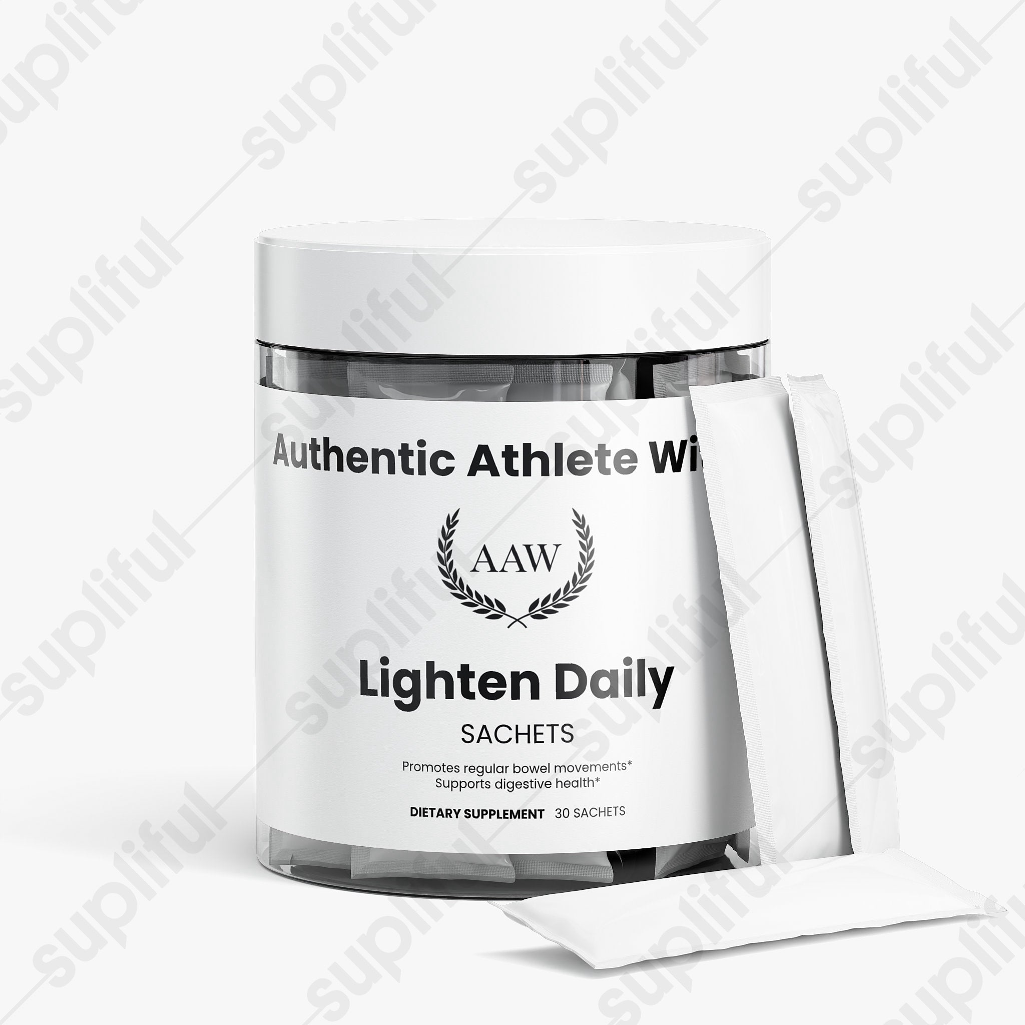 Lighten Daily