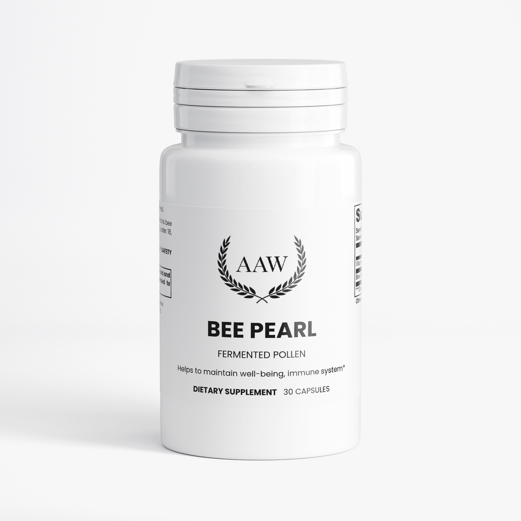 Bee Pearl