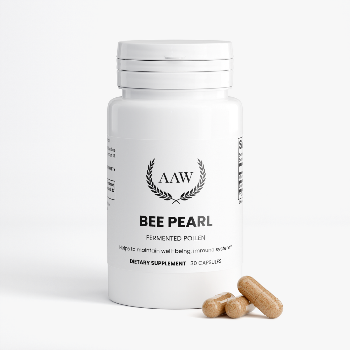 Bee Pearl