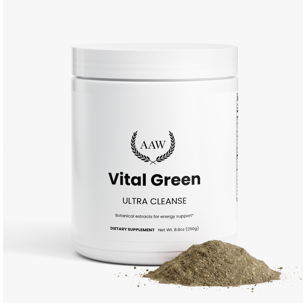 Vital Green