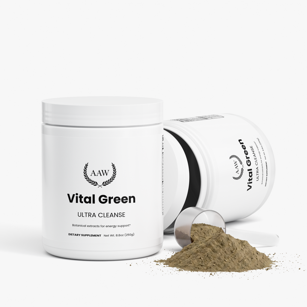 Vital Green
