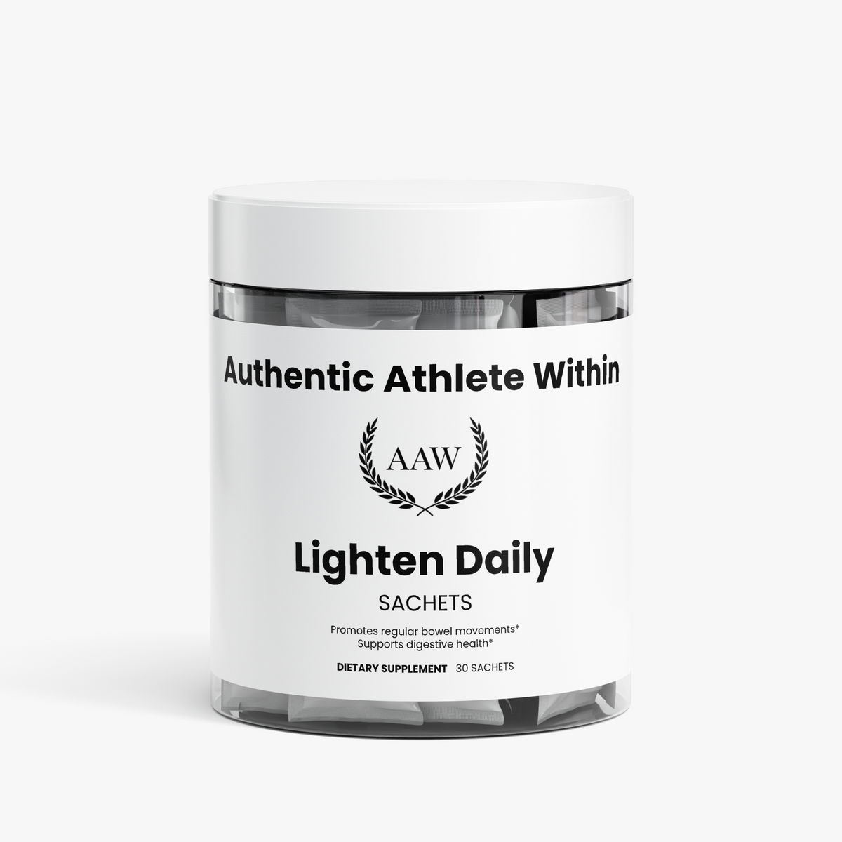 Lighten Daily