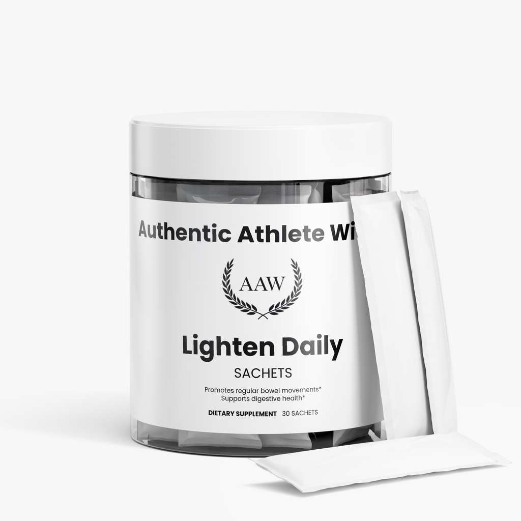 Lighten Daily
