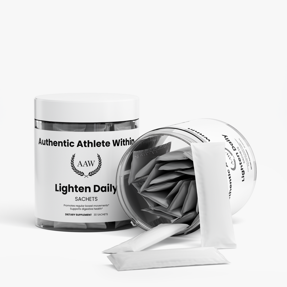 Lighten Daily