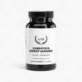 Cordyceps Energy Gummies