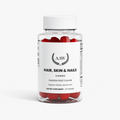 Hair, Skin & Nails Gummies