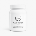 Plant Protein (Vanilla)
