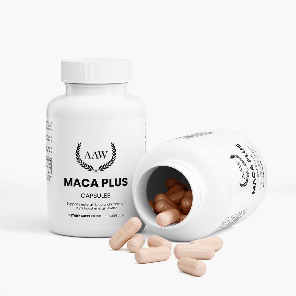 Maca Plus