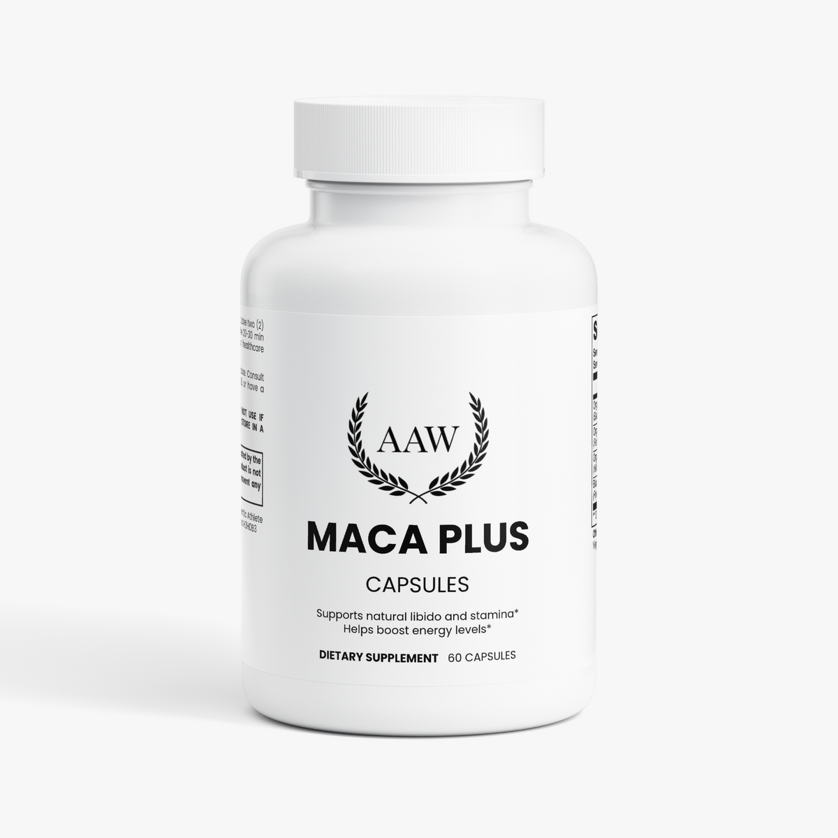 Maca Plus