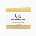 Breathe Clear Soap