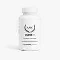 Omega-3 EPA 180mg + DHA 120mg