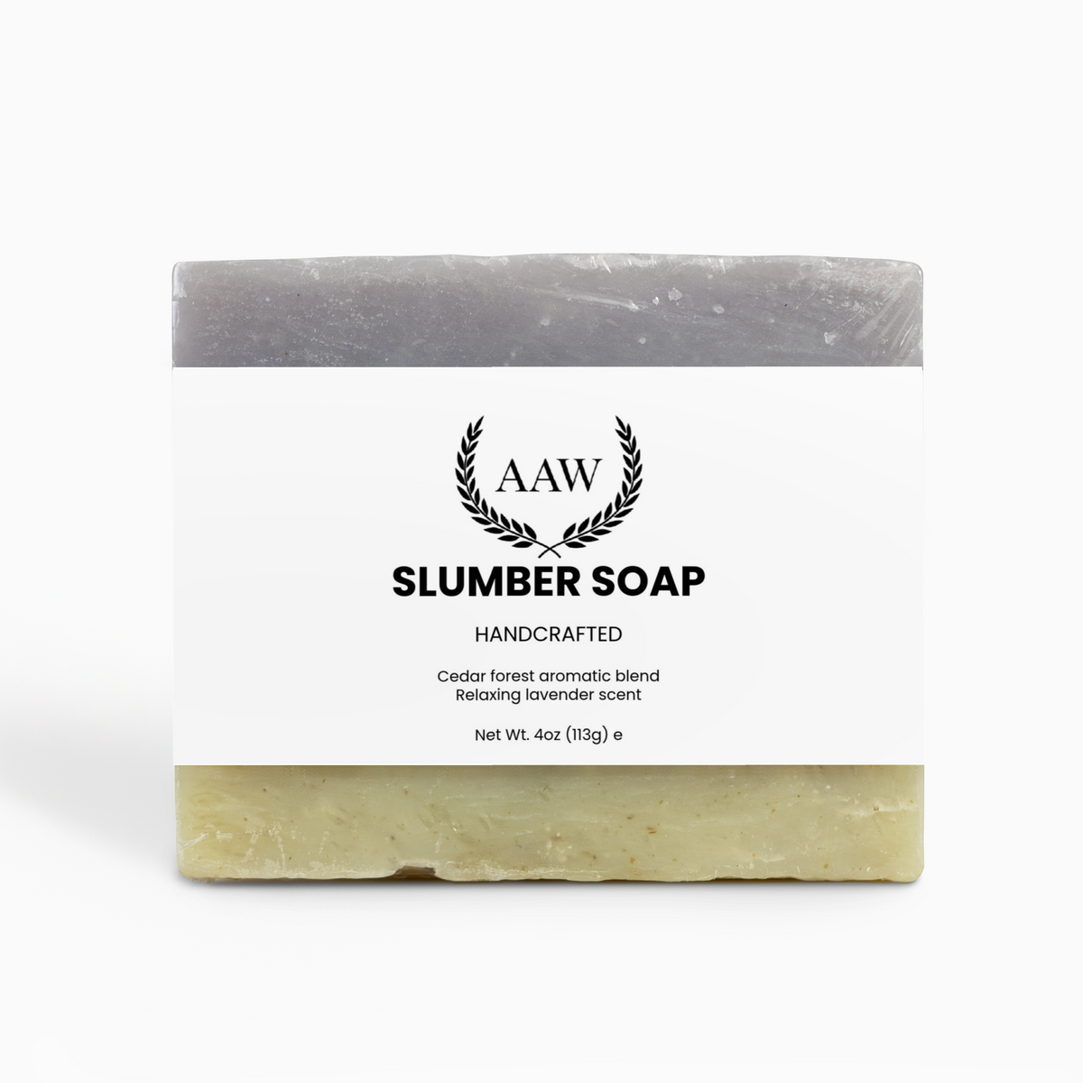 Slumber Soap