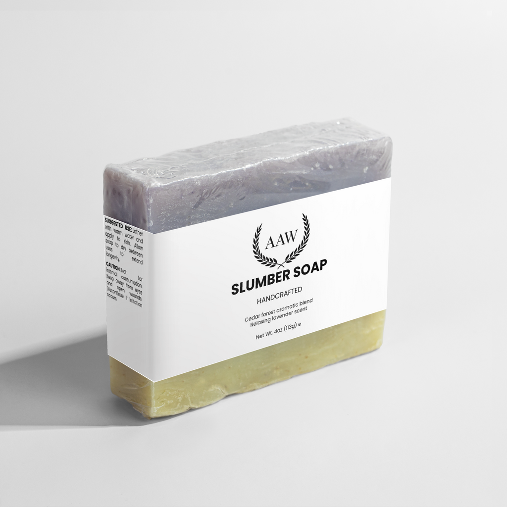 Slumber Soap