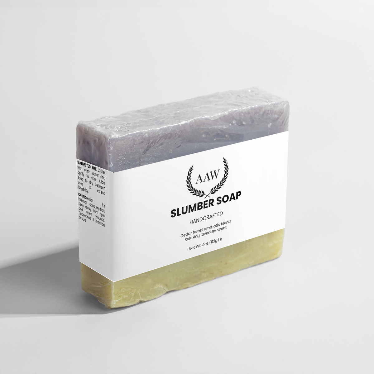 Slumber Soap