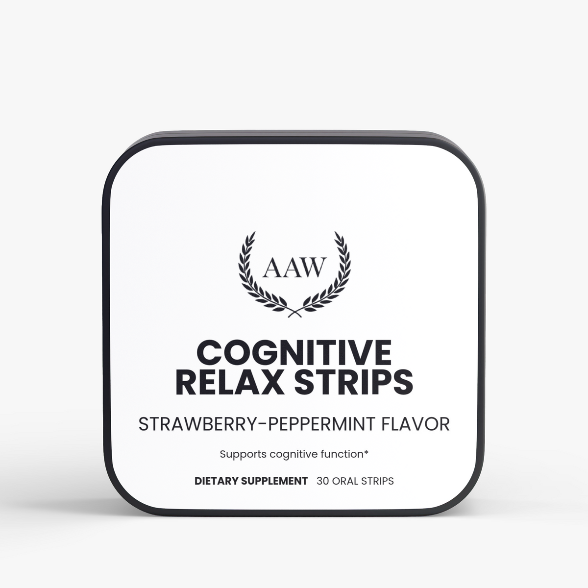 Cognitive Relax Strips