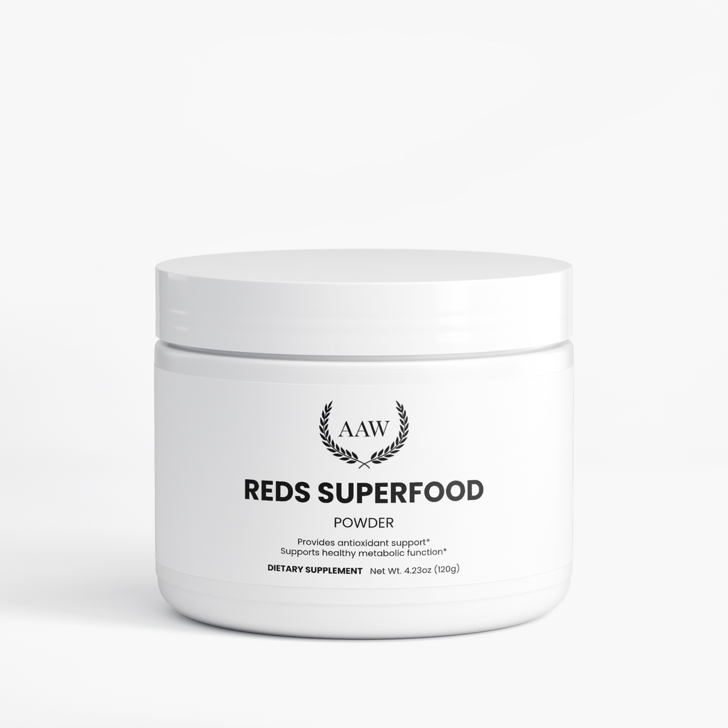 Reds Superfood