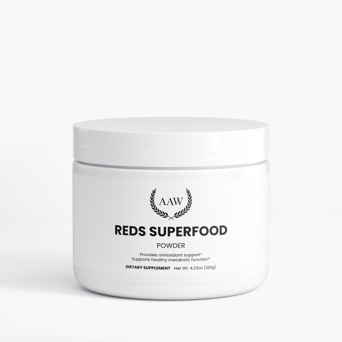Reds Superfood