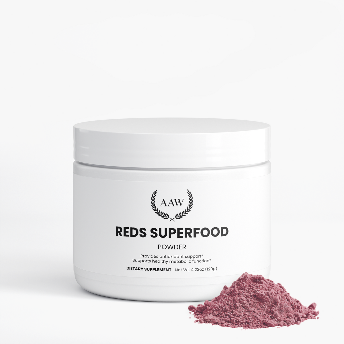 Reds Superfood