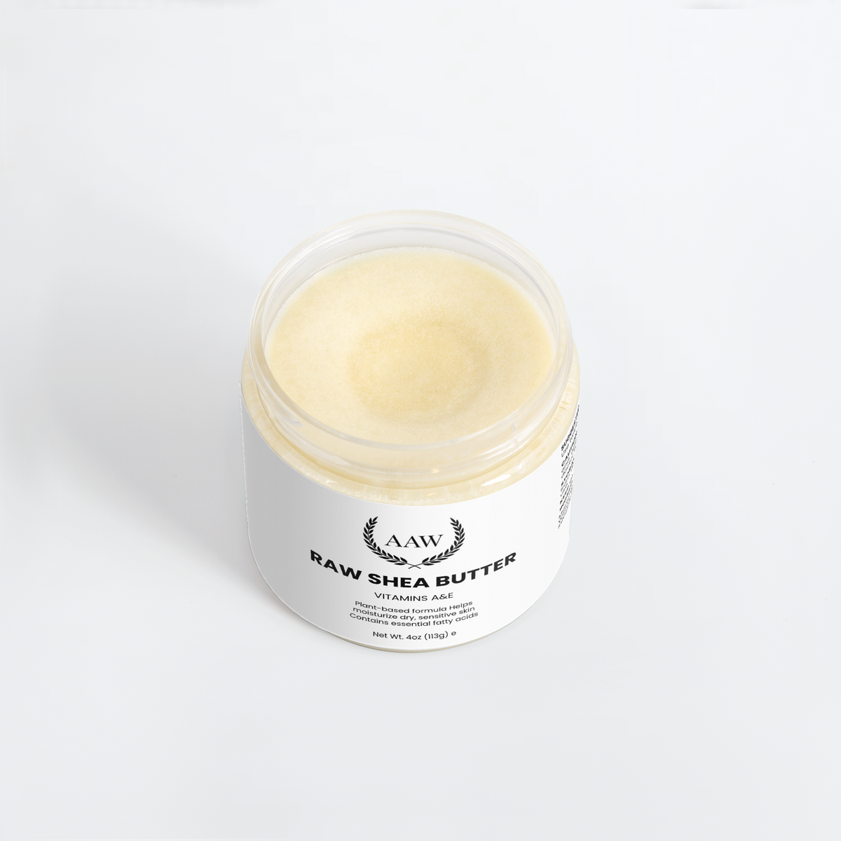 Raw Shea Butter