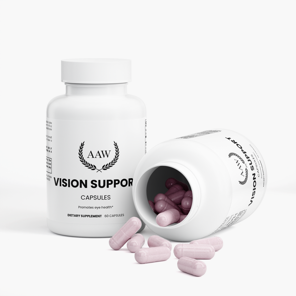 Vision Support