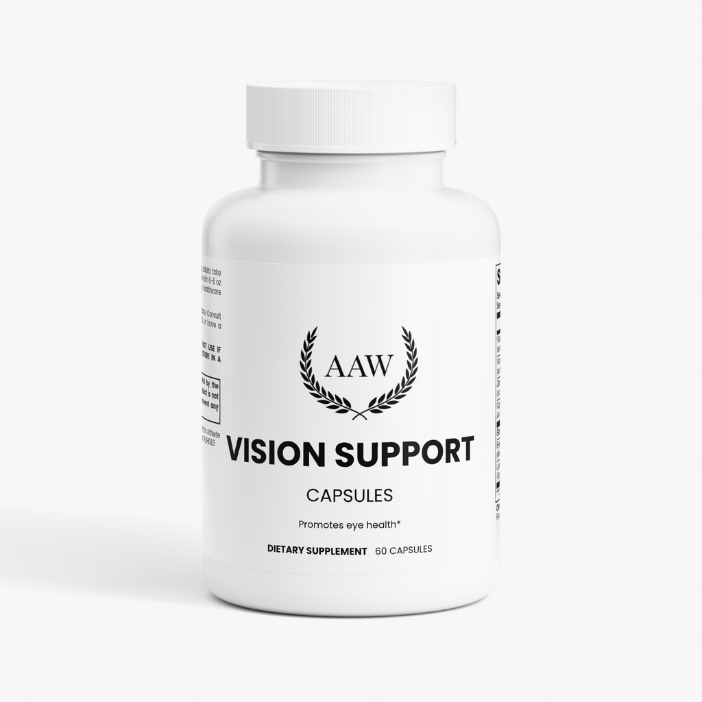 Vision Support