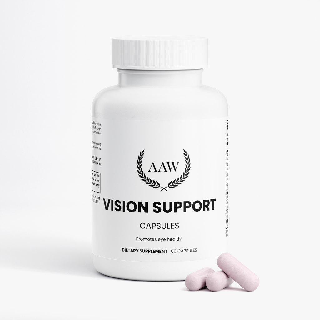 Vision Support