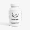 Keto BHB