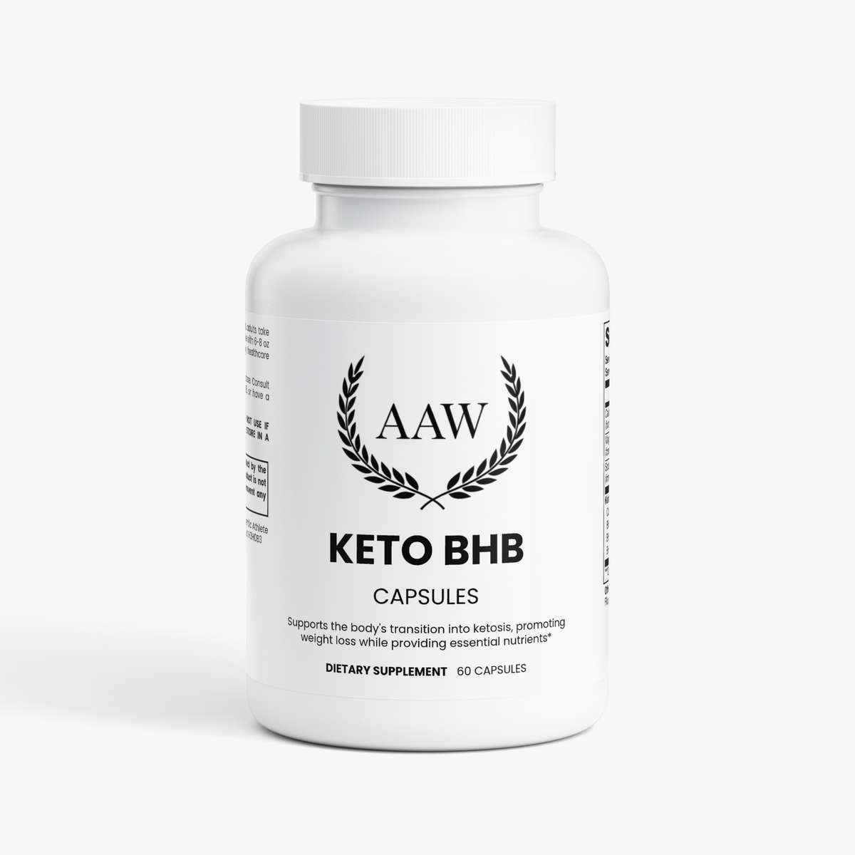 Keto BHB