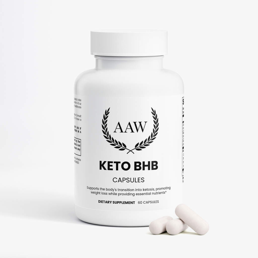 Keto BHB