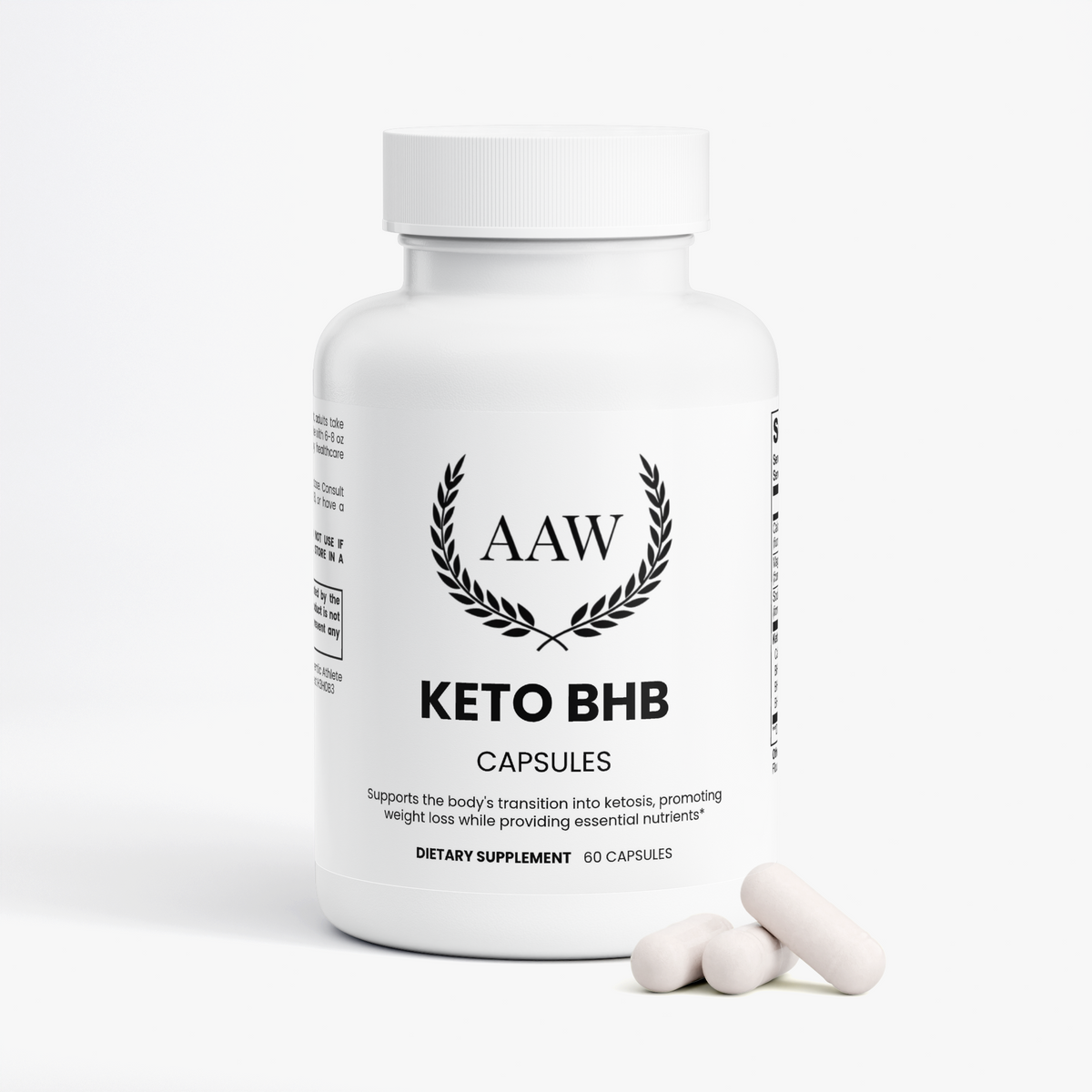 Keto BHB
