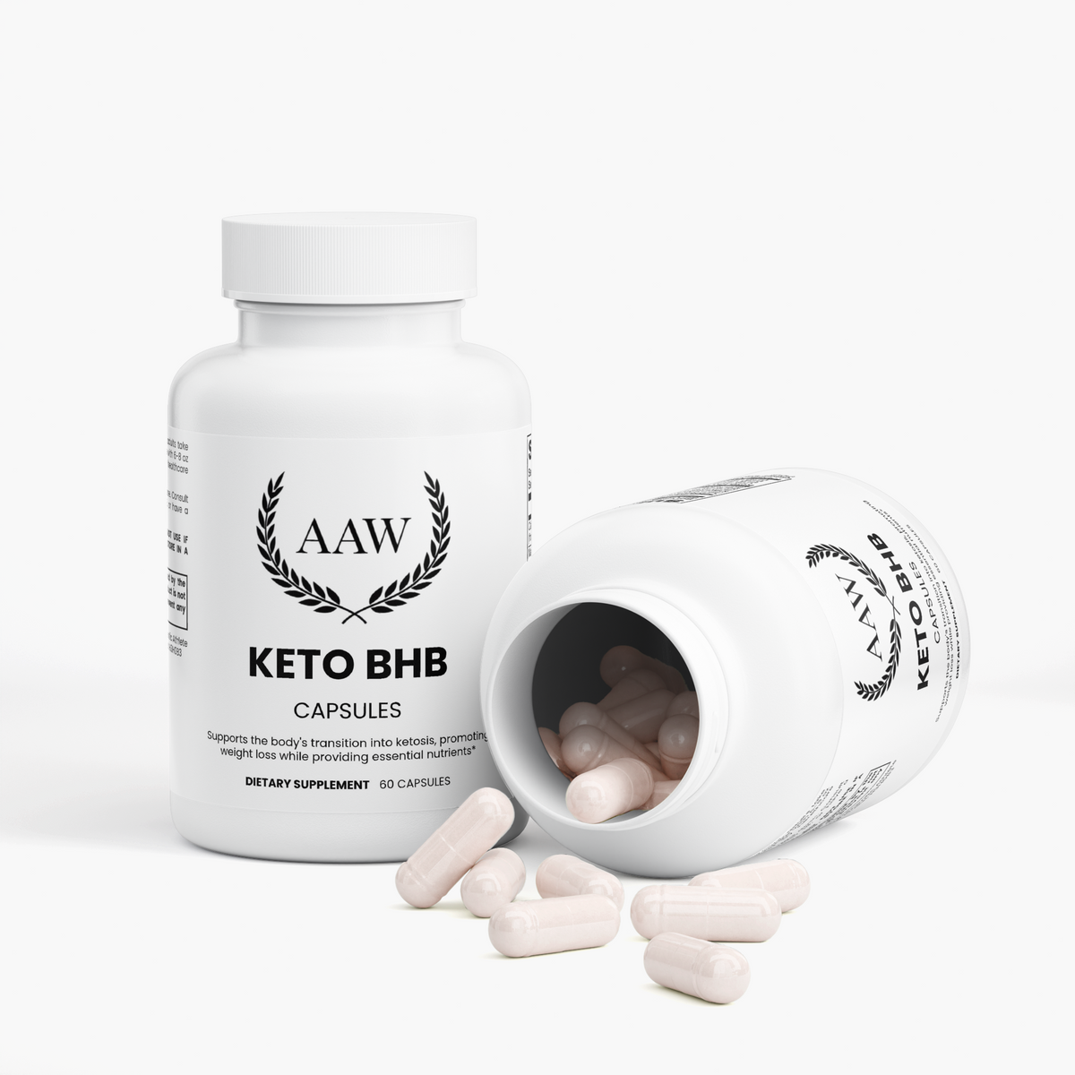 Keto BHB