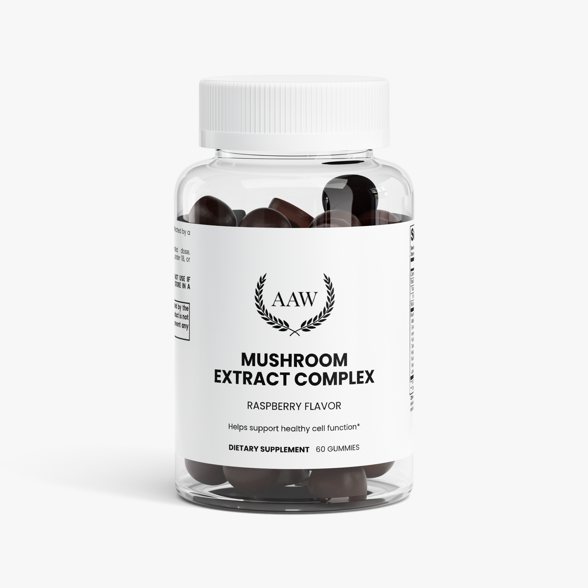 Mushroom Extract Complex