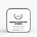 Libido Support Strips