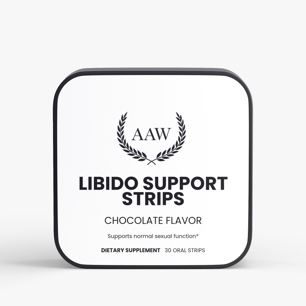 Libido Support Strips