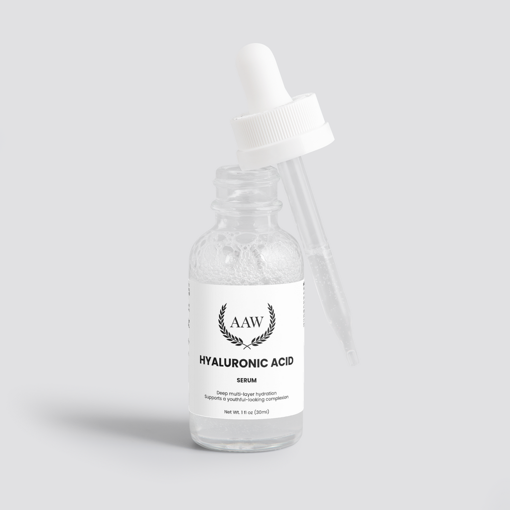 Hyaluronic Acid Serum