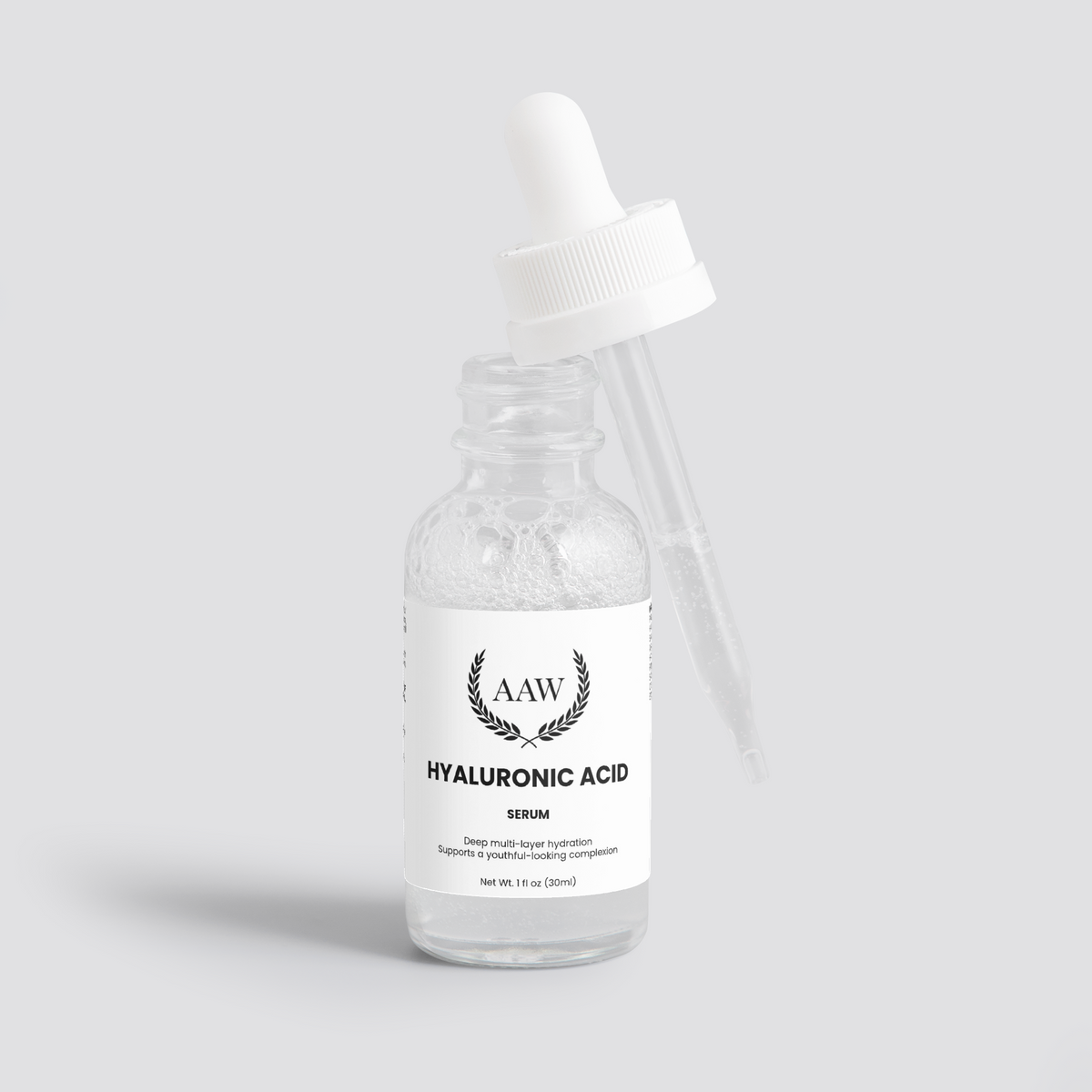 Hyaluronic Acid Serum