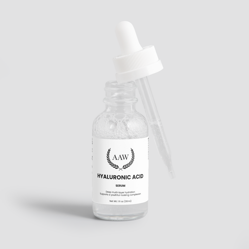 Hyaluronic Acid Serum