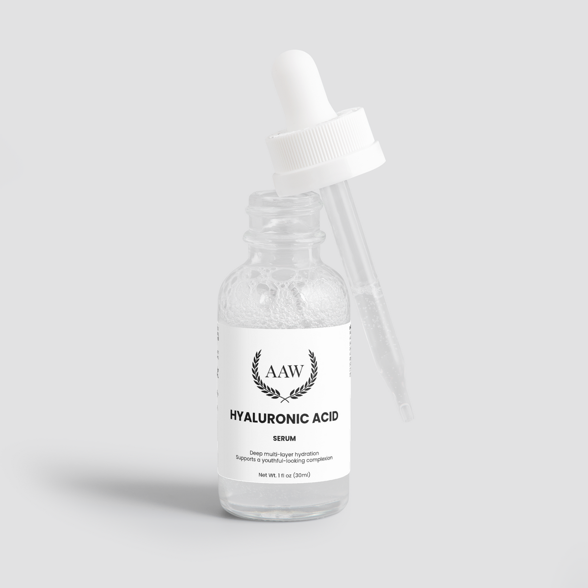 Hyaluronic Acid Serum