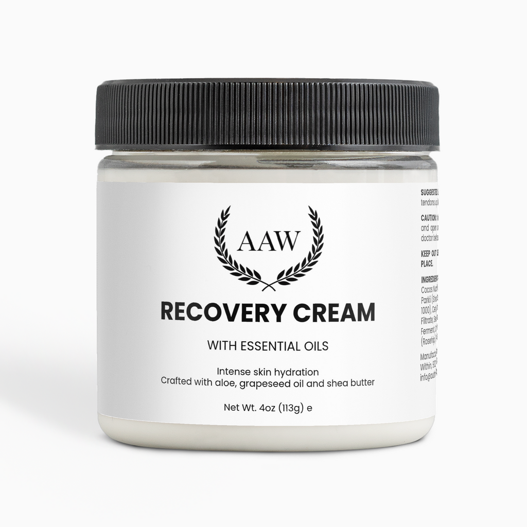 Recovery Cream
