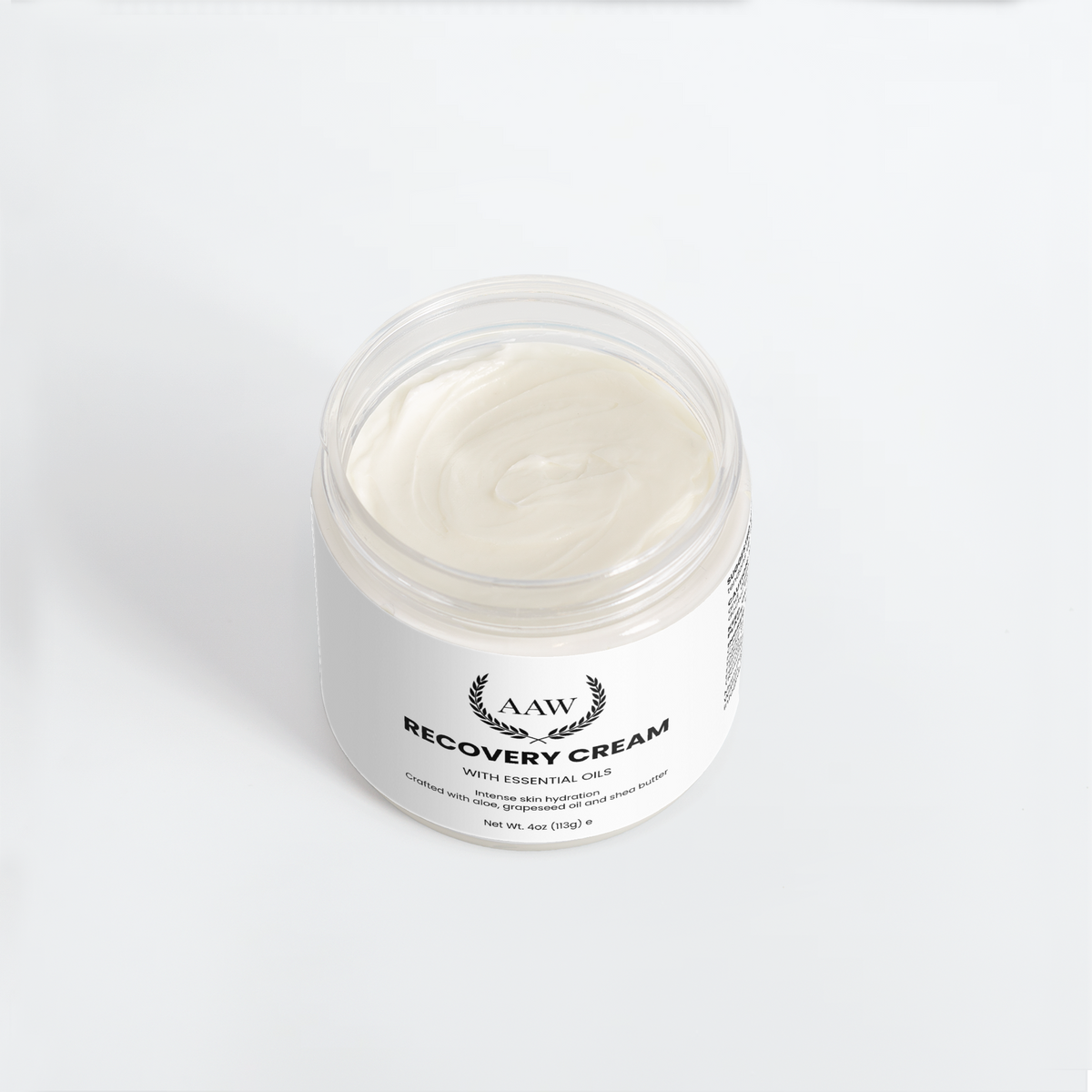Recovery Cream
