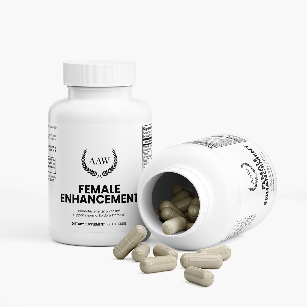 Female Enhancement